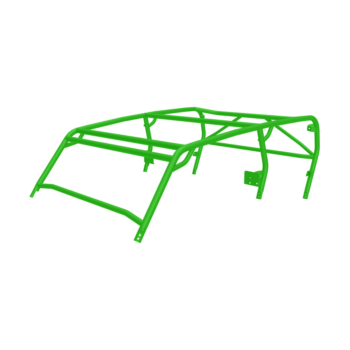 Polaris General 4 Roll Cage (4-seat)