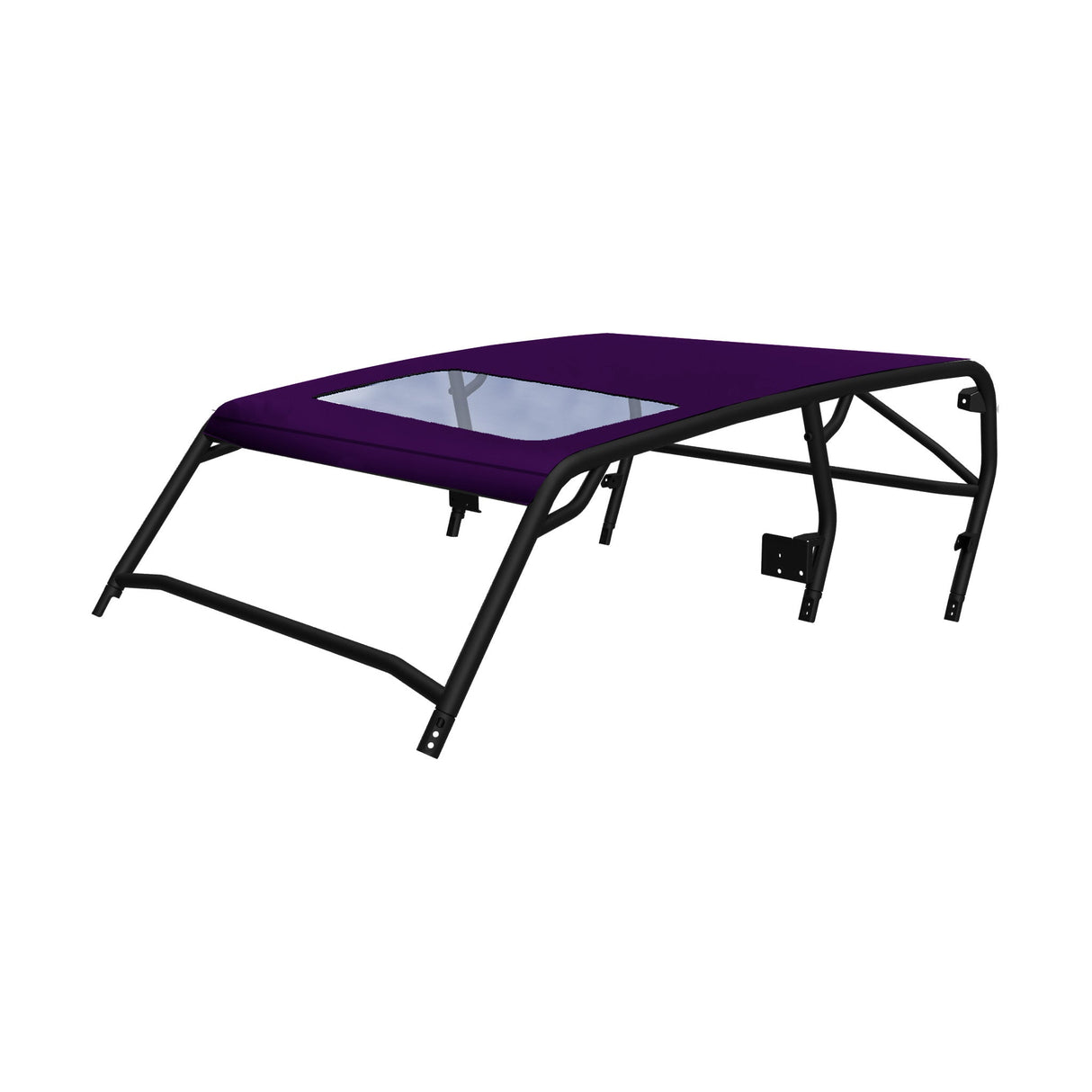 Aluminum Roof for the General 4 Cage (4-seat)