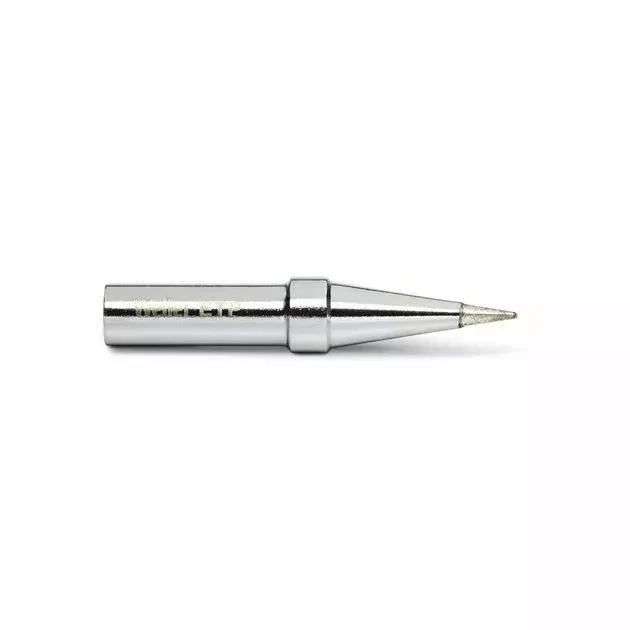 Genuine Weller Soldering Tip ETP, Conical, 0.031"/0.8mm TekShack