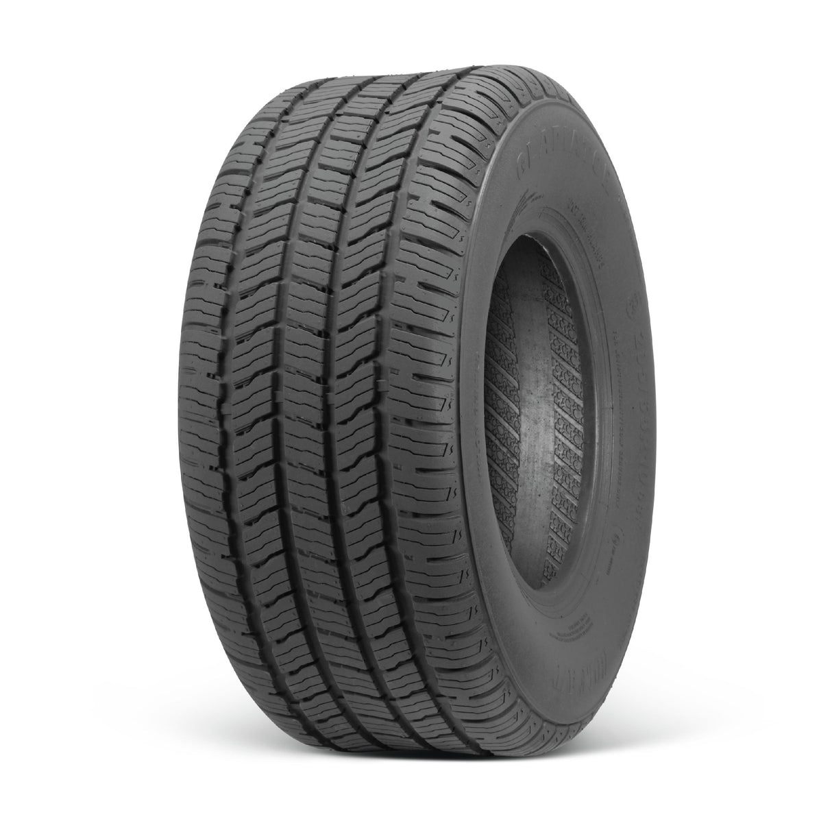 Gladiator Golf A/P Golf Cart Tires
