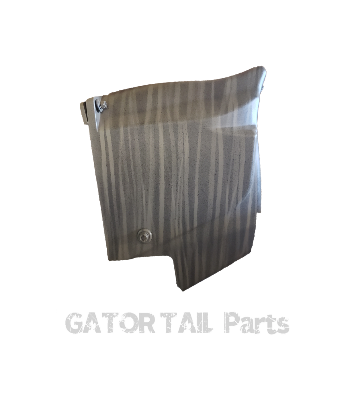 Clutch Cover Gatortail