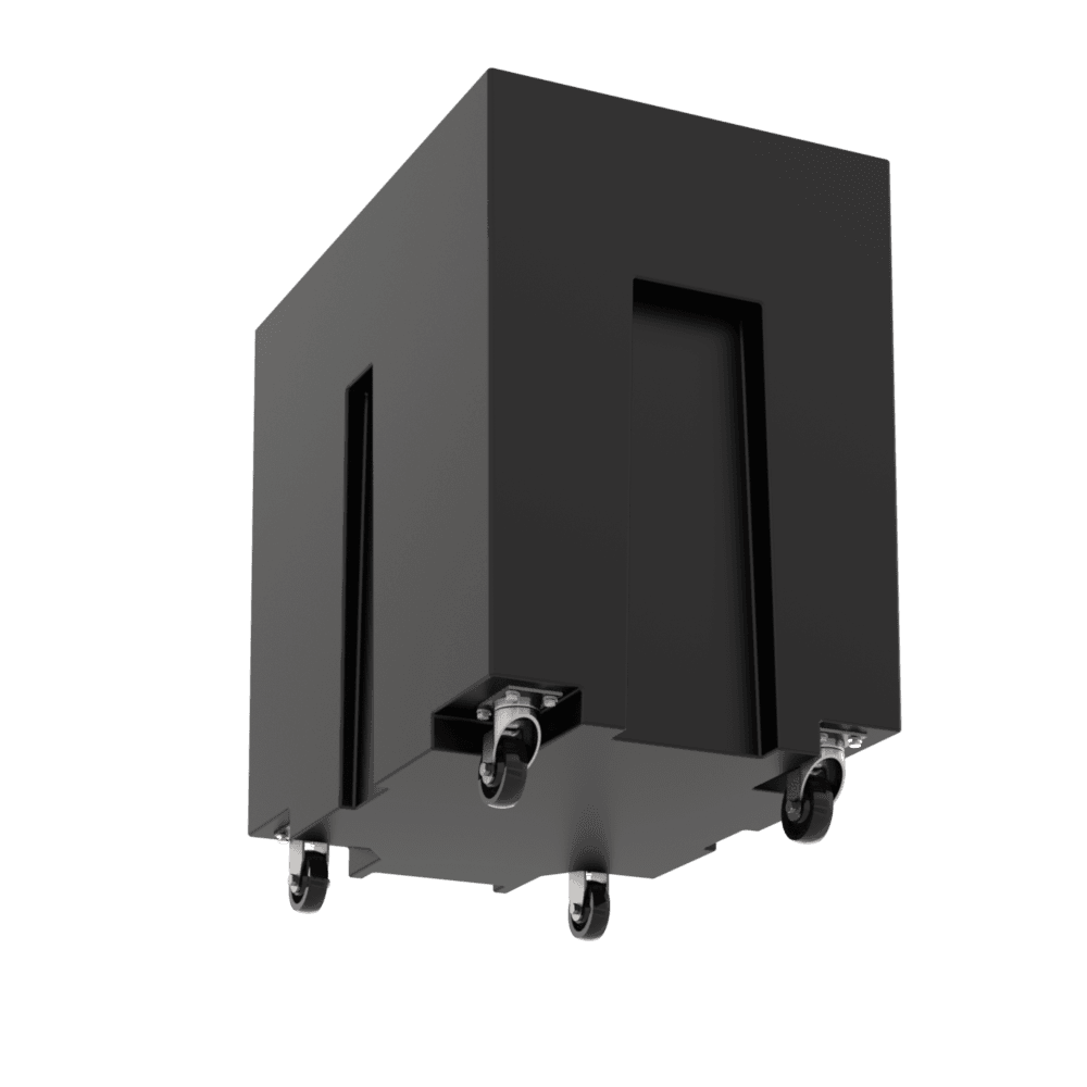 56 Gallon Oil and Grease Containment Tank S&B