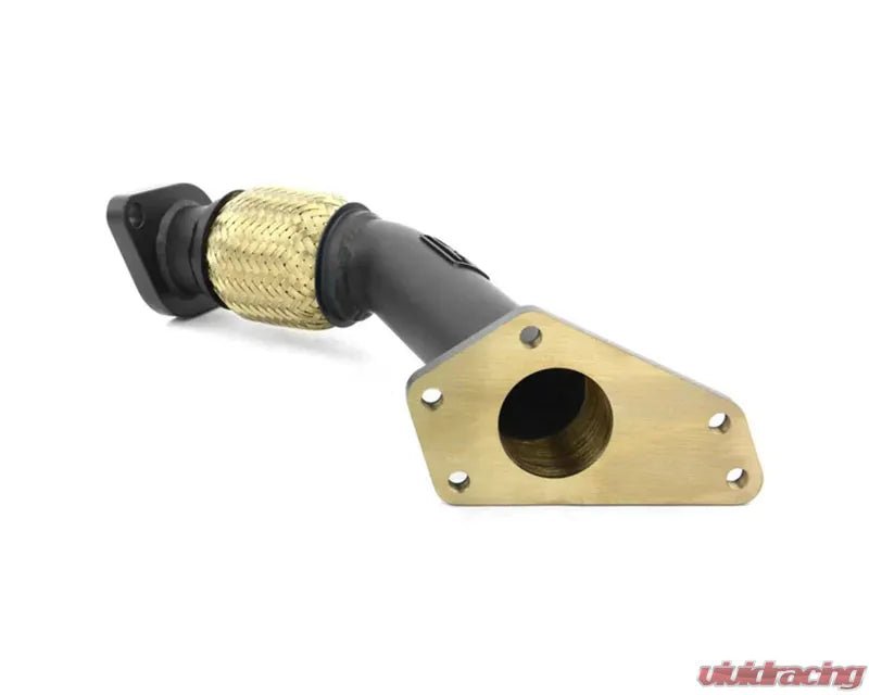 GrimmSpeed Black 2-Bolt Up-Pipe Subaru 2004-2021 1043909