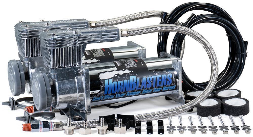 HB-1NM Air Compressor HornBlasters