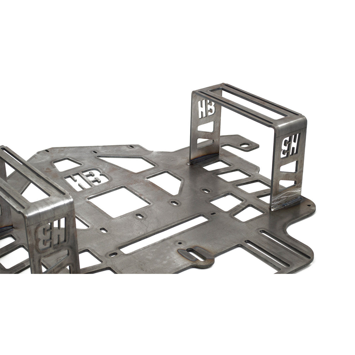 HornBlasters Goliath Custom Train Horn Mount HornBlasters
