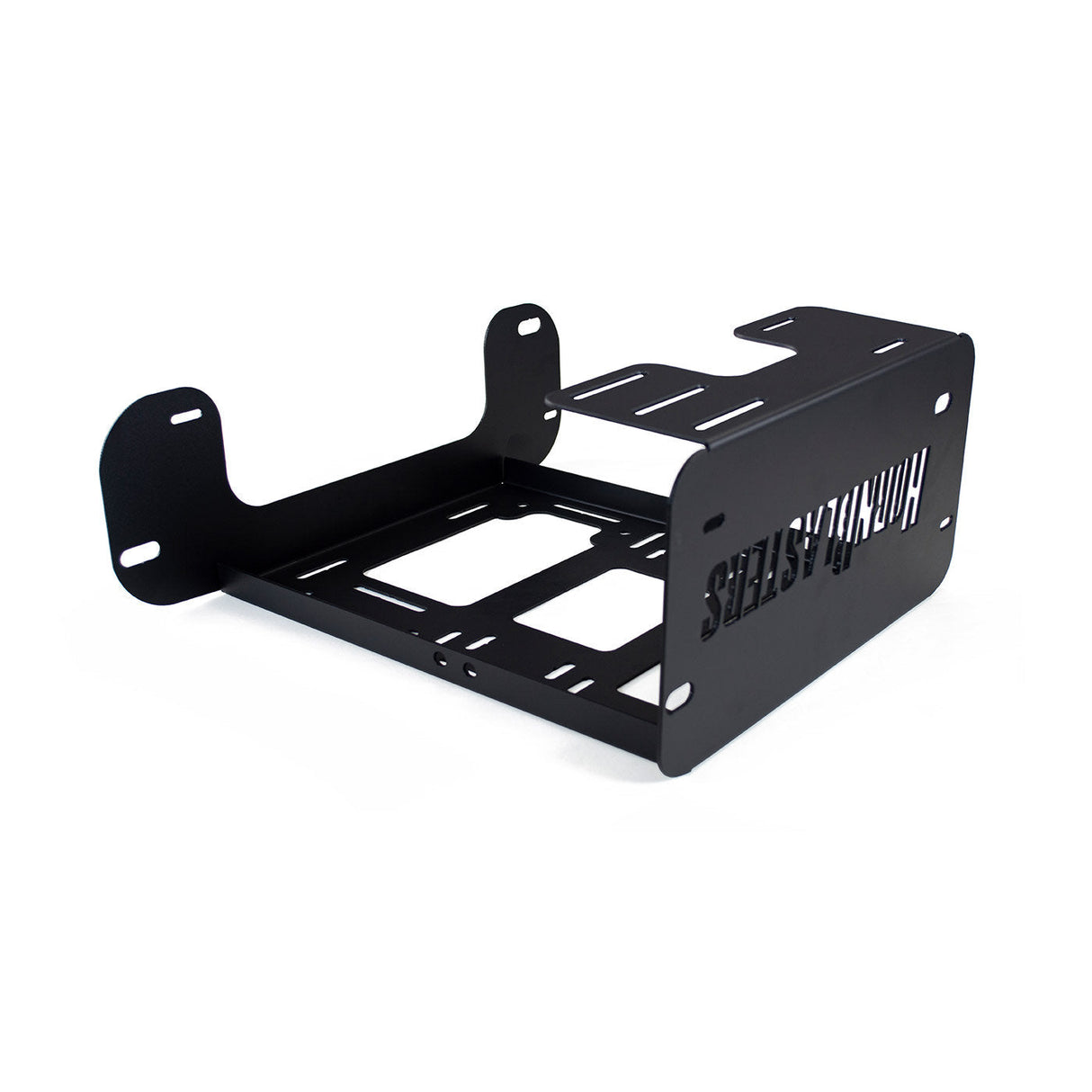 Stealth Spare Tire Delete® Bracket HornBlasters