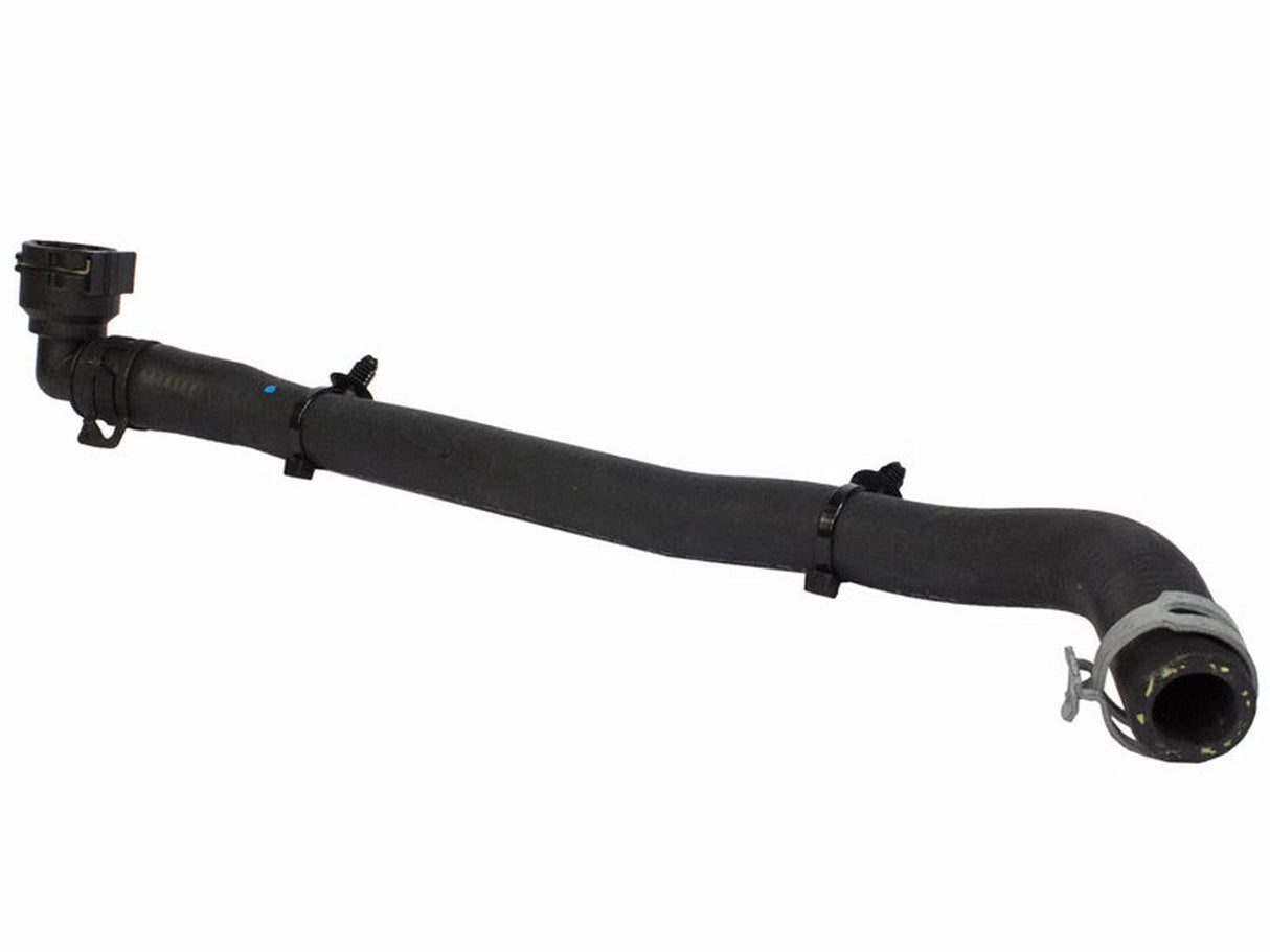 HC3Z6B850B Engine Coolant Hose, 2017-2019 Ford 6.7L Powerstroke Ford OEM