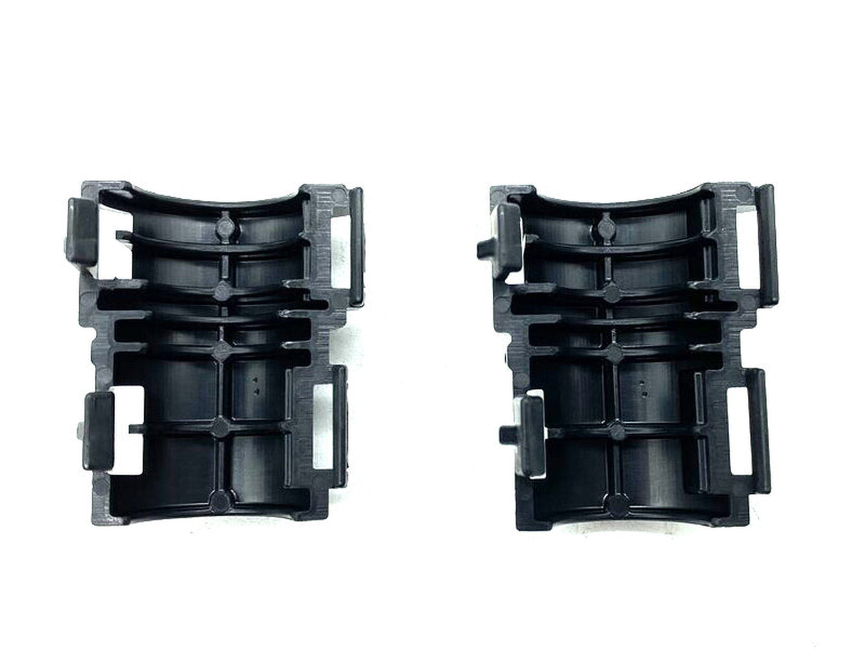 HC3Z9A317A OE Fuel Line Filter Clip, 2017-2020 Ford 6.7L Powerstroke ZZ Diesel