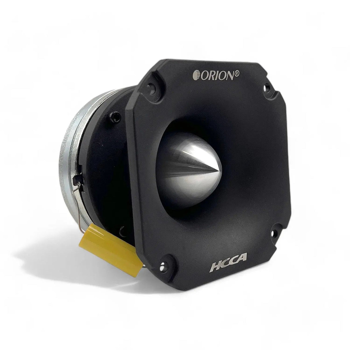 Orion HCCA-TN2 - 4.5” Neodymium Super Bullet Tweeter (Single) Orion