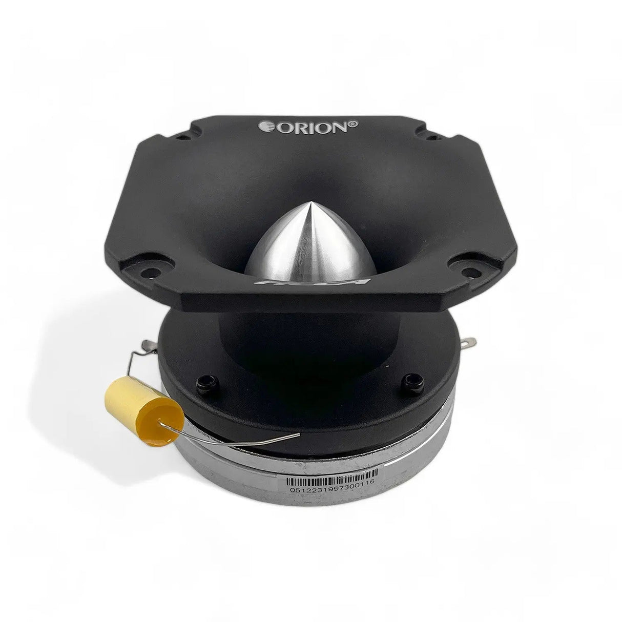Orion HCCA-TN2 - 4.5” Neodymium Super Bullet Tweeter (Single) Orion
