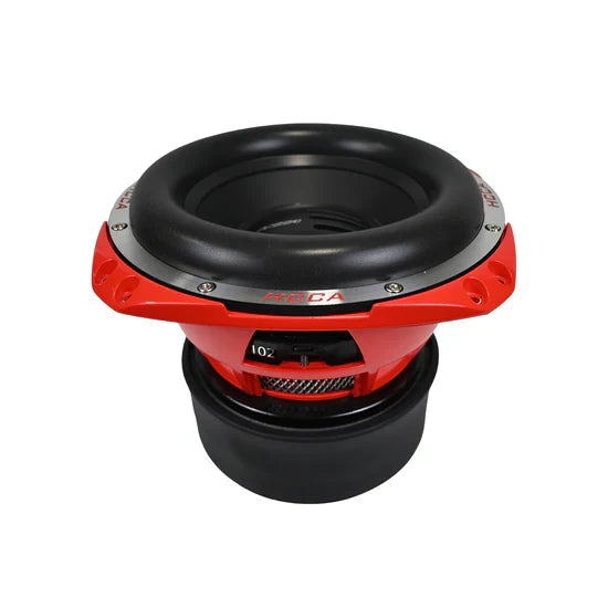 Orion HCCA102 10" 2000W RMS Subwoofer DVC 2-Ohm Orion