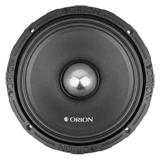 Orion HCCA1054N 10" 550W RMS Neodymium Midrange Speakers (Single) Orion