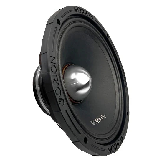 Orion HCCA1054N 10" 550W RMS Neodymium Midrange Speakers (Single) Orion