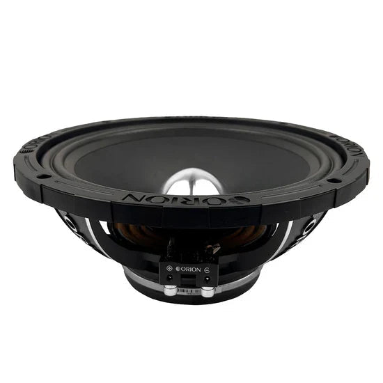 Orion HCCA1054N 10" 550W RMS Neodymium Midrange Speakers (Single) Orion