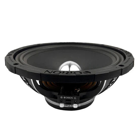 Orion HCCA1054N 10" 550W RMS Neodymium Midrange Speakers (Single) Orion