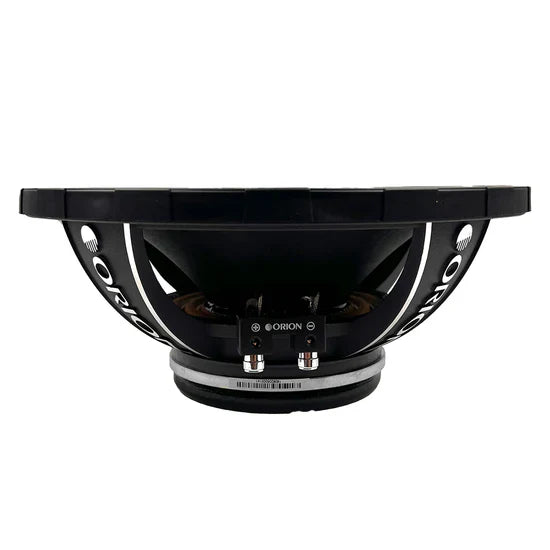 Orion HCCA1054N 10" 550W RMS Neodymium Midrange Speakers (Single) Orion