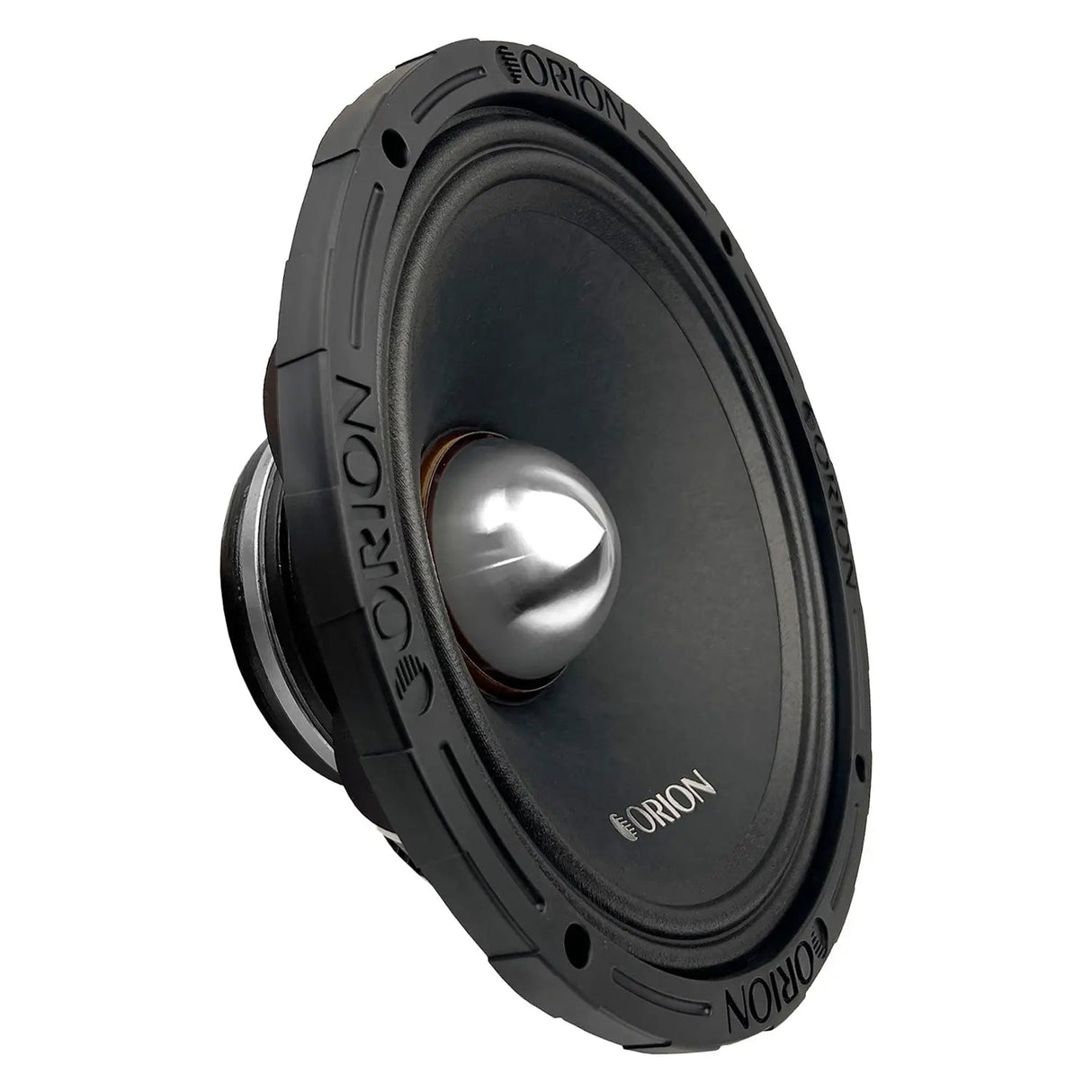 Orion HCCA104N - 10" 4 Ohm Neodymium Midrange Speaker 550 Watts RMS Orion