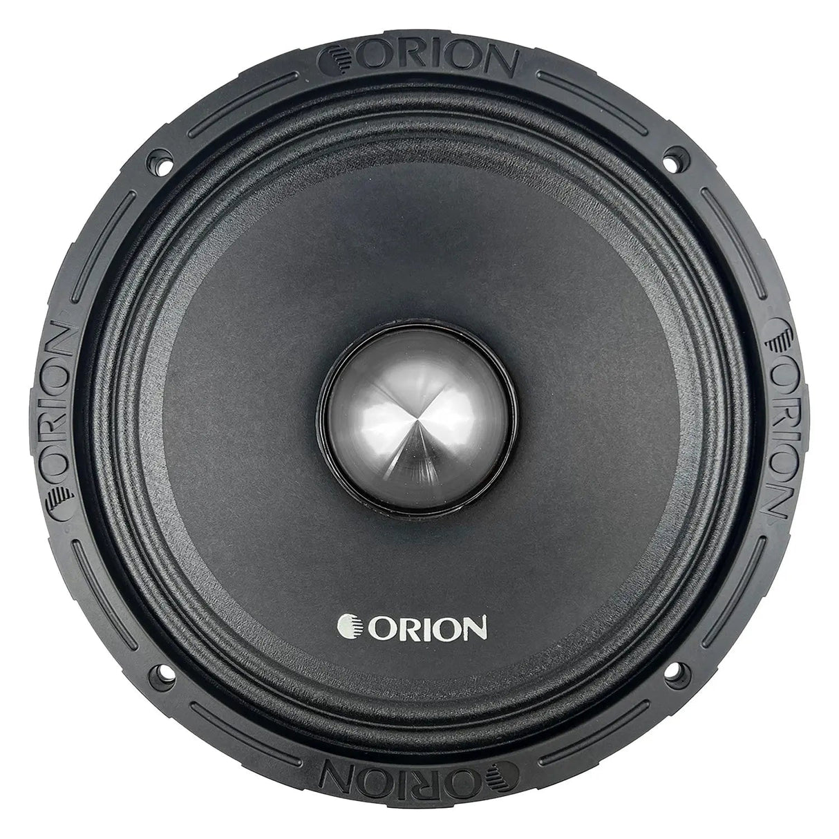 Orion HCCA1054NHP - 10" 4 Ohm High Efficiency Midrange Speaker 700 Watts RMS Orion
