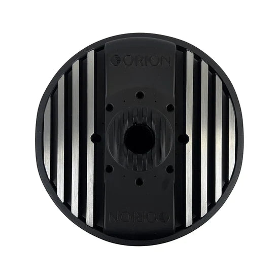 Orion HCCA124 12" 2500W RMS Subwoofer DVC 4-Ohm Orion