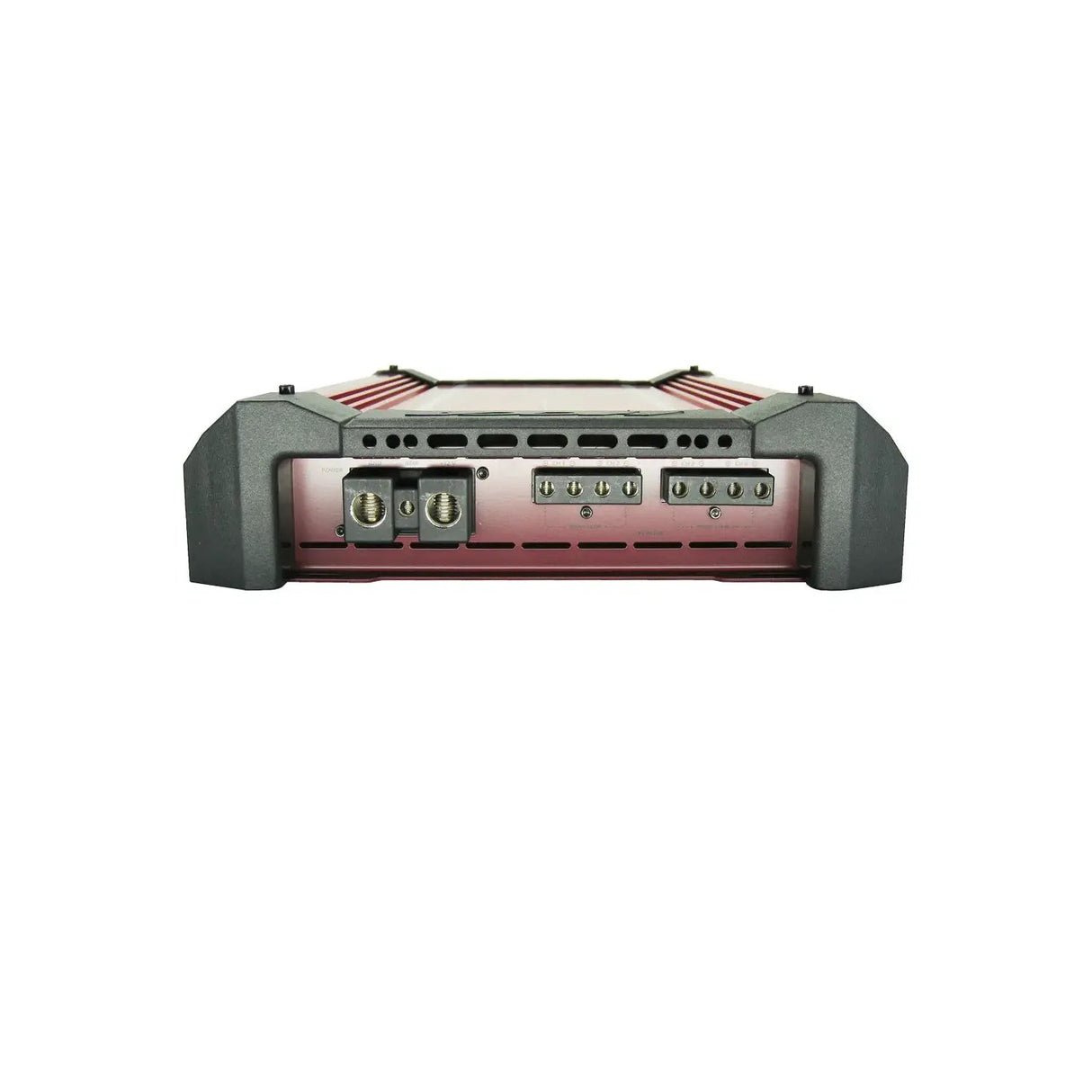 Orion HCCA1500.4 - 1500W RMS 4-Channel Class-AB Amplifier Orion