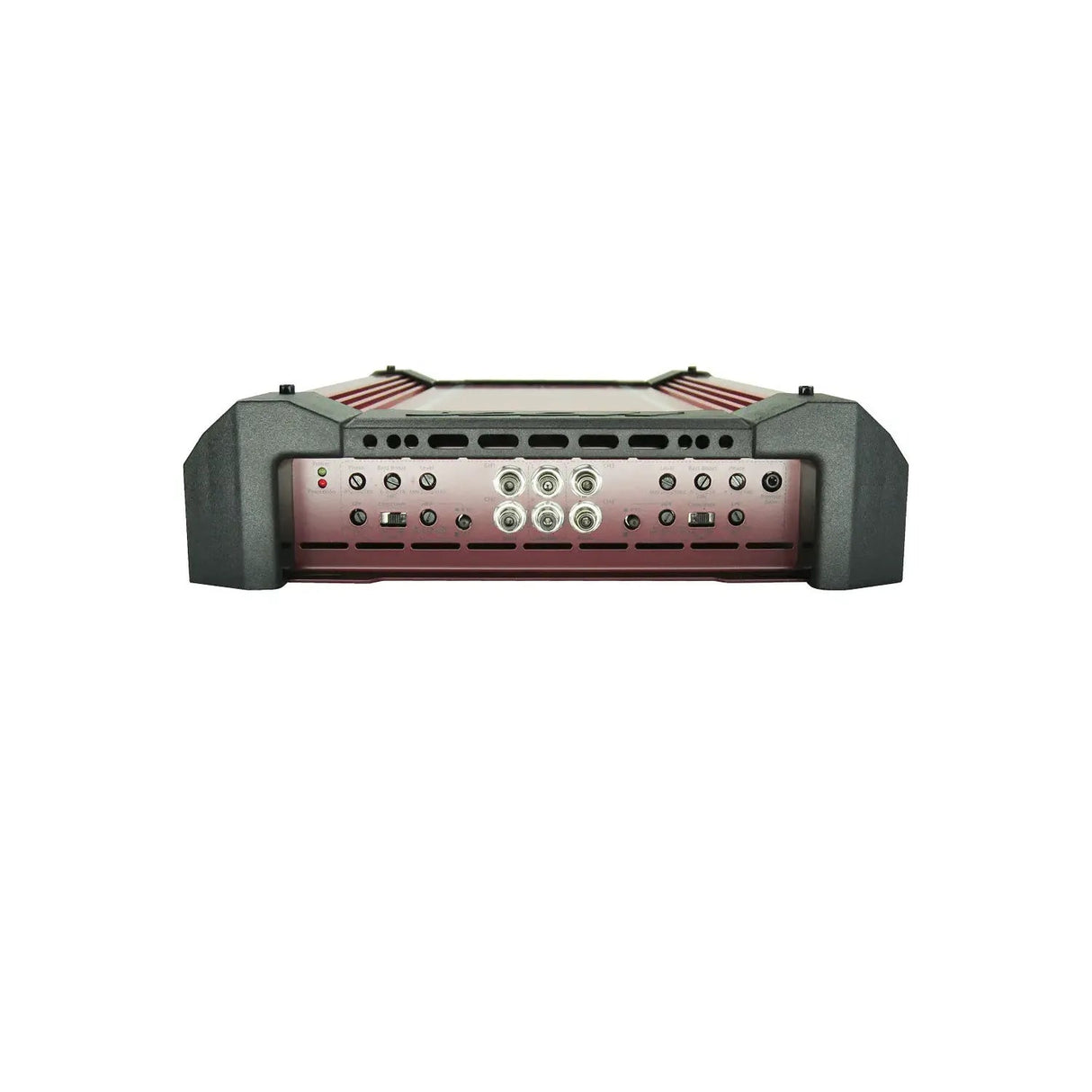 Orion HCCA1500.4 - 1500W RMS 4-Channel Class-AB Amplifier Orion