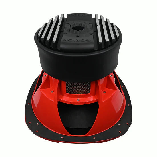 Orion HCCA154 15" 2500W RMS Subwoofer DVC 4-Ohm Orion
