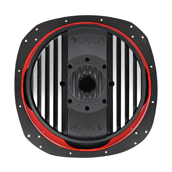 Orion HCCA152 15" 2500W RMS Subwoofer DVC 2-Ohm Orion