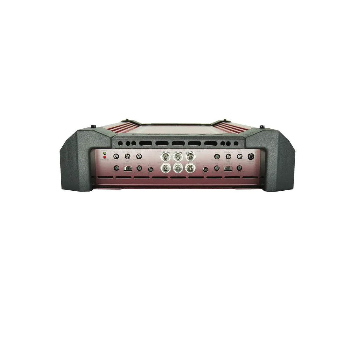 Orion HCCA2000.4 - 2000W RMS 4-Channel Class-AB Amplifier Orion
