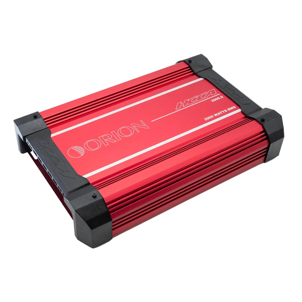 Orion HCCA2000.5 - 2000W RMS 5-Channel Class-AB/D Amplifier Orion