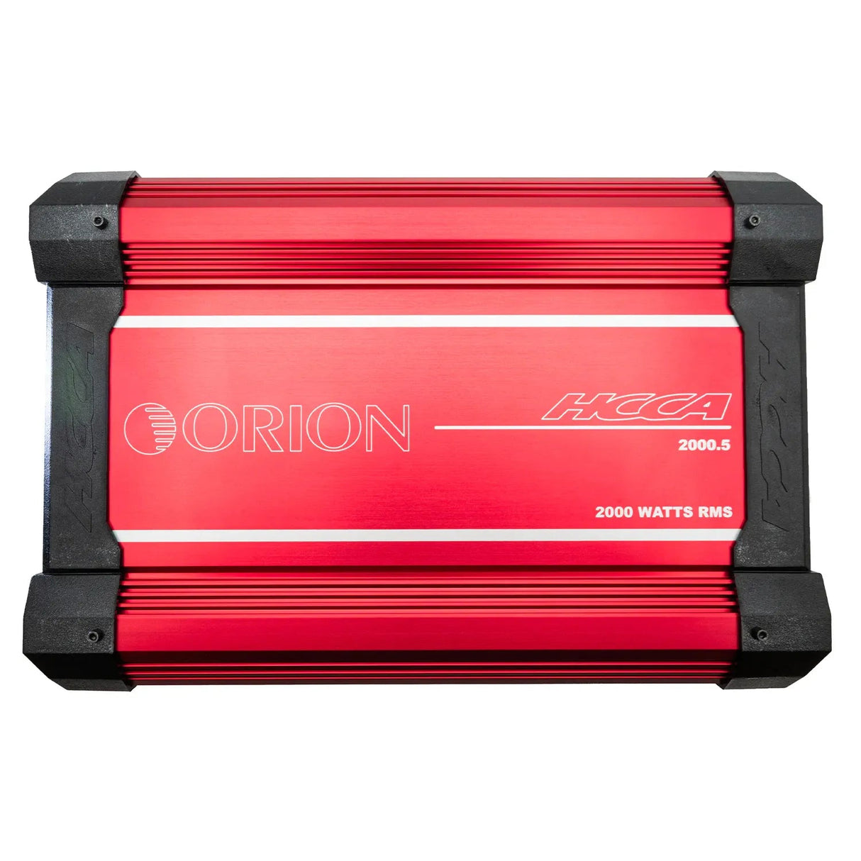 Orion HCCA2000.5 - 2000W RMS 5-Channel Class-AB/D Amplifier Orion
