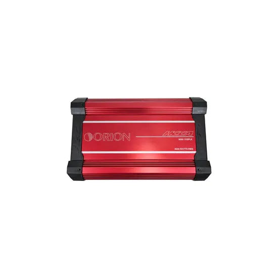 Orion HCCA3000.1DSPLX 3000W RMS Monoblock Amplifier Orion