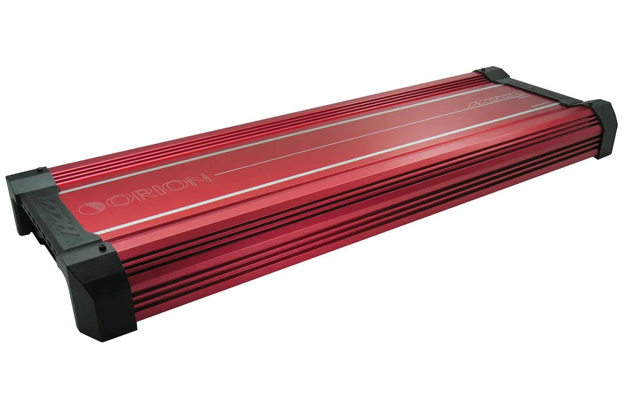 Orion HCCA4000.2H - 4000W RMS 2-Channel Class-H Amplifier Orion