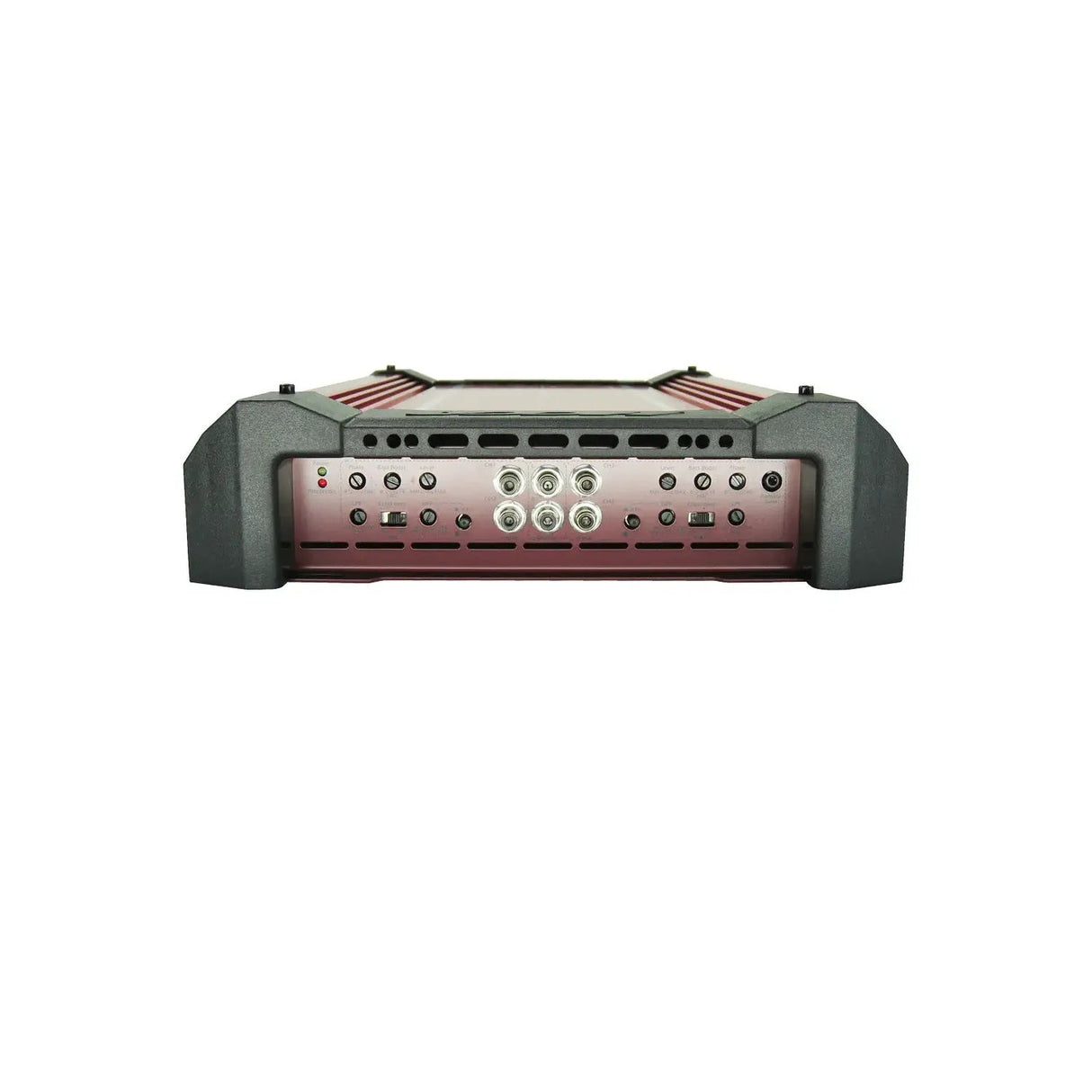 Orion HCCA4000.4H - 4000W RMS 4-Channel Class-H Amplifier Orion