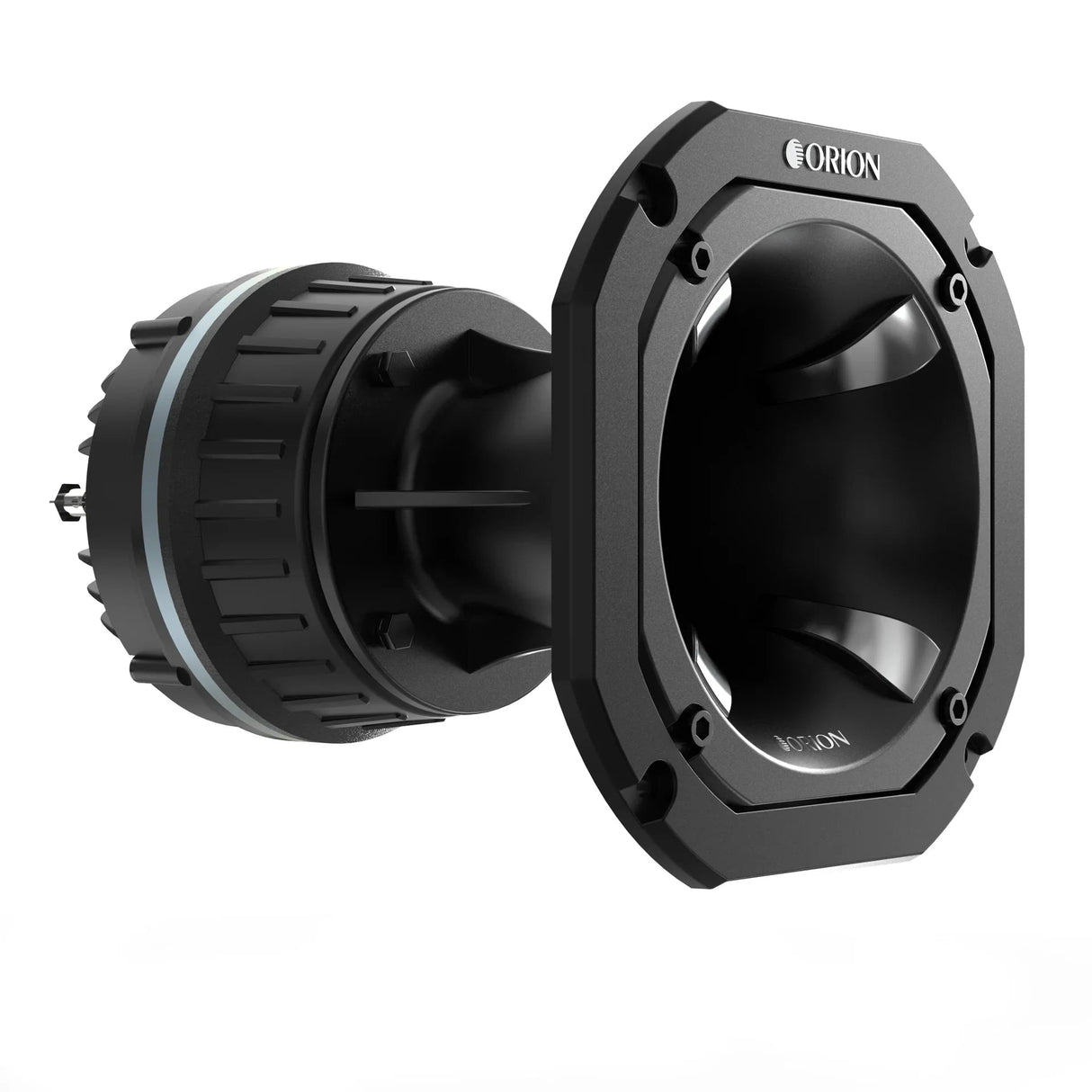 Orion HCCA4DK - 4" VC Neodimium Driver Aluminum Horn 500W RMS/2000W MAX Orion