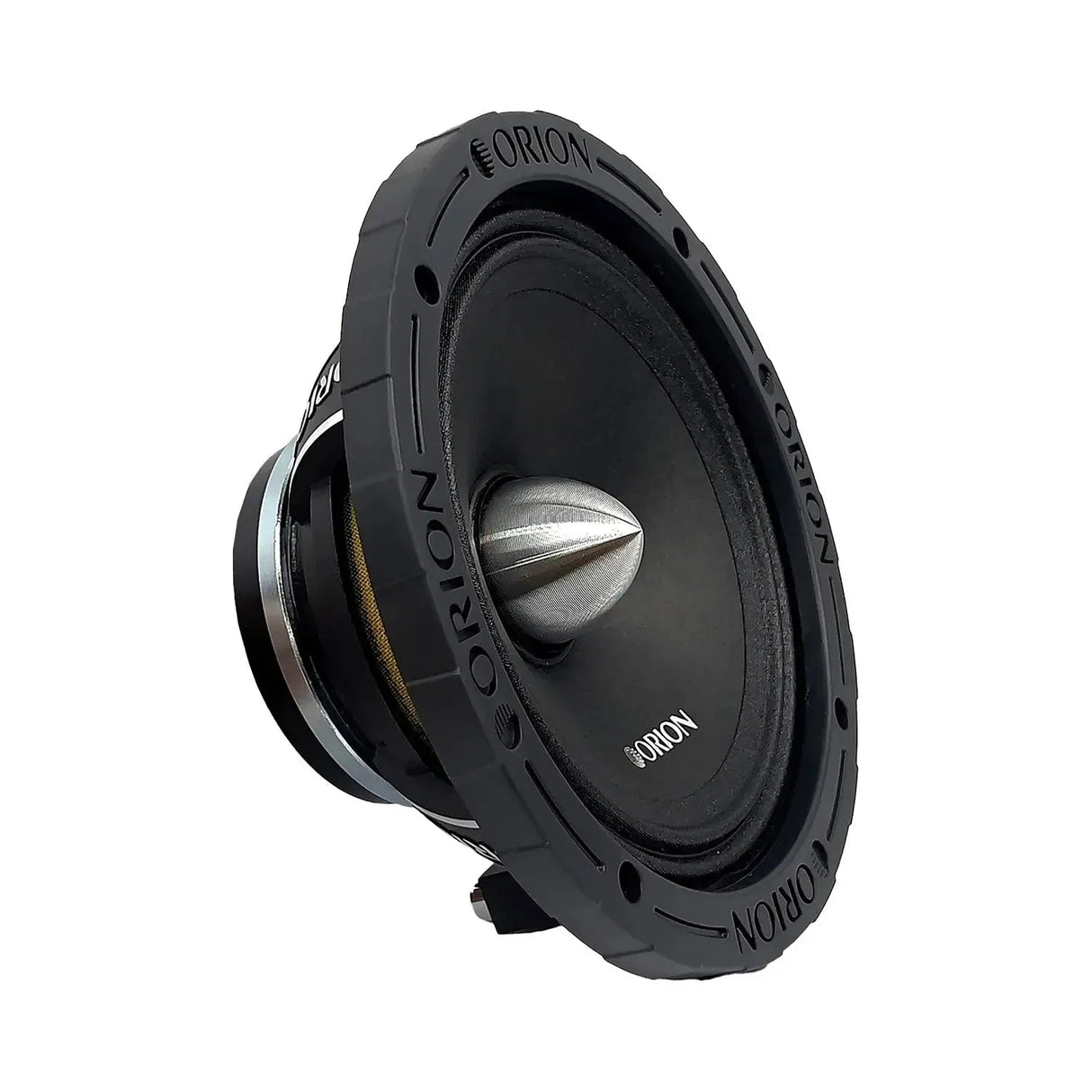 Orion HCCA62N - 6.5" 2 Ohm Neodymium Midrange Speaker 350 Watts RMS Orion