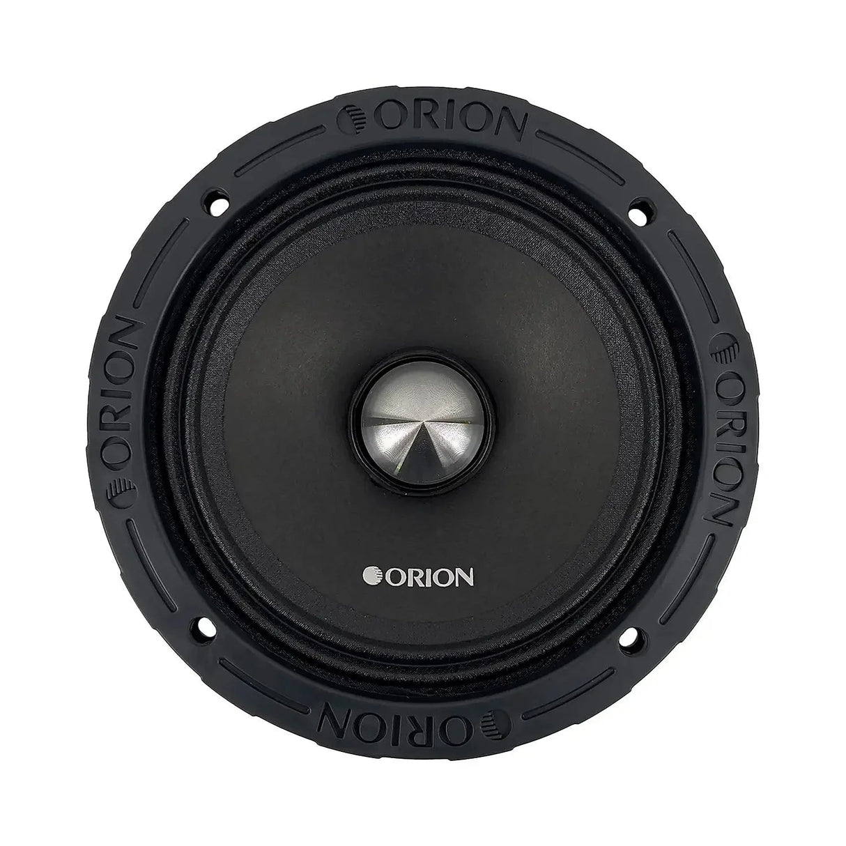 Orion HCCA62N - 6.5" 2 Ohm Neodymium Midrange Speaker 350 Watts RMS Orion