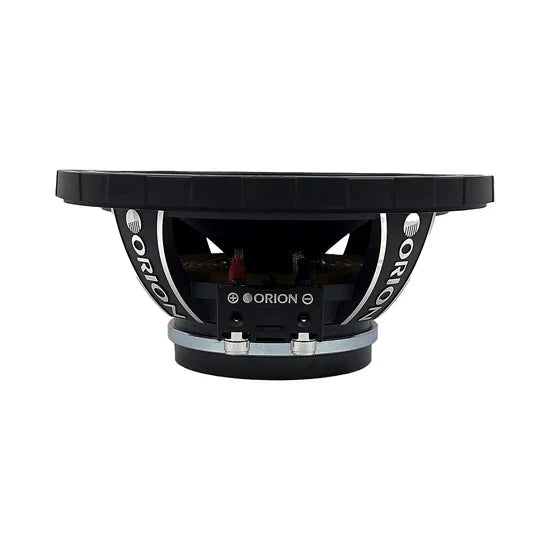 Orion HCCA64N 6.5" 350W Neodymium Midrange Speakers (Pair) Orion