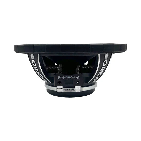 Orion HCCA64NDC 6.5" 350W Neodymium Midrange Speakers (Pair)
