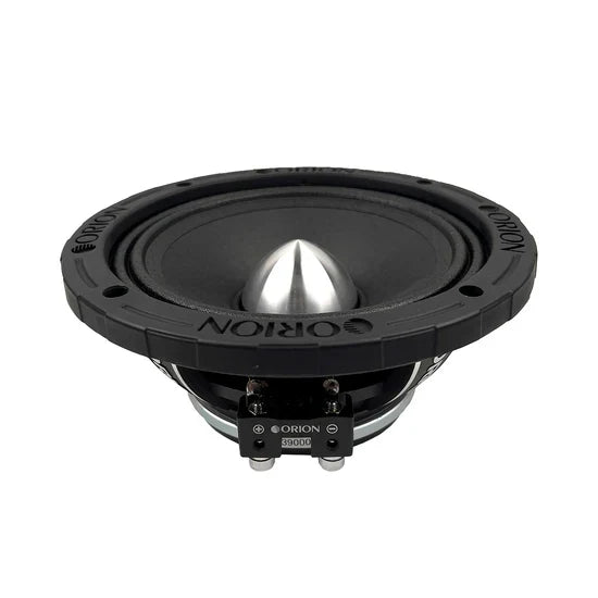 Orion HCCA654NHP6.5" 450W Neodymium Midrange Speakers (Pair) Orion