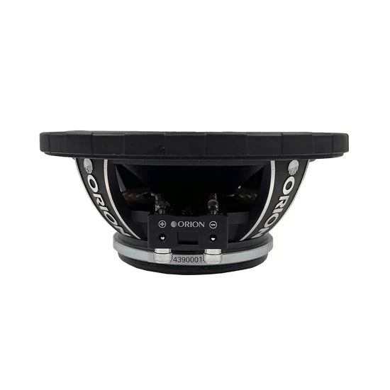 Orion HCCA654NHP6.5" 450W Neodymium Midrange Speakers (Pair) Orion