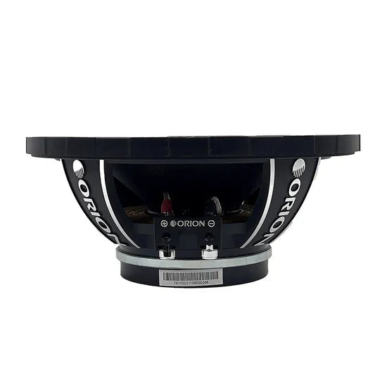Orion HCCA84N 8" 500W RMS Neodymium Midrange Speakers (Pair) Orion