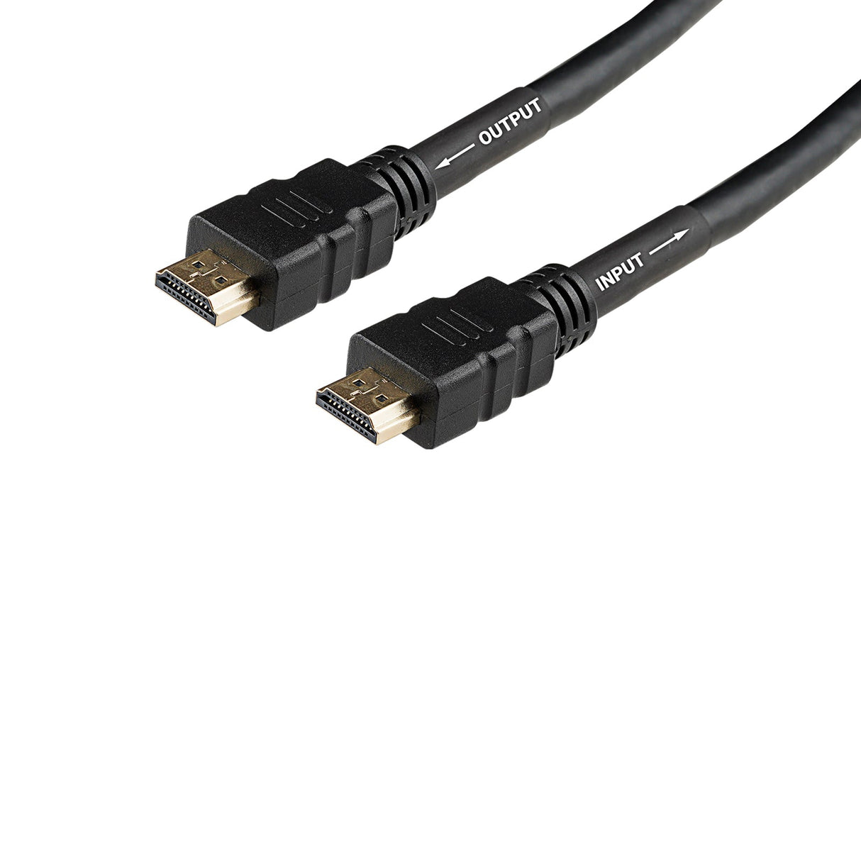 50Ft 4K High Speed with Ethernet HDMI Cable (HDM-3D20R50-4K) Audiopipe