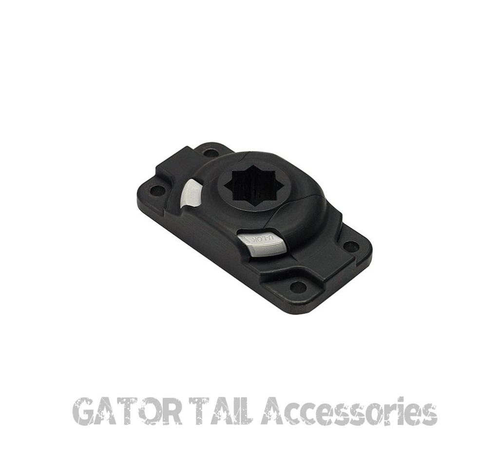 Railblaza Starport HD Mount