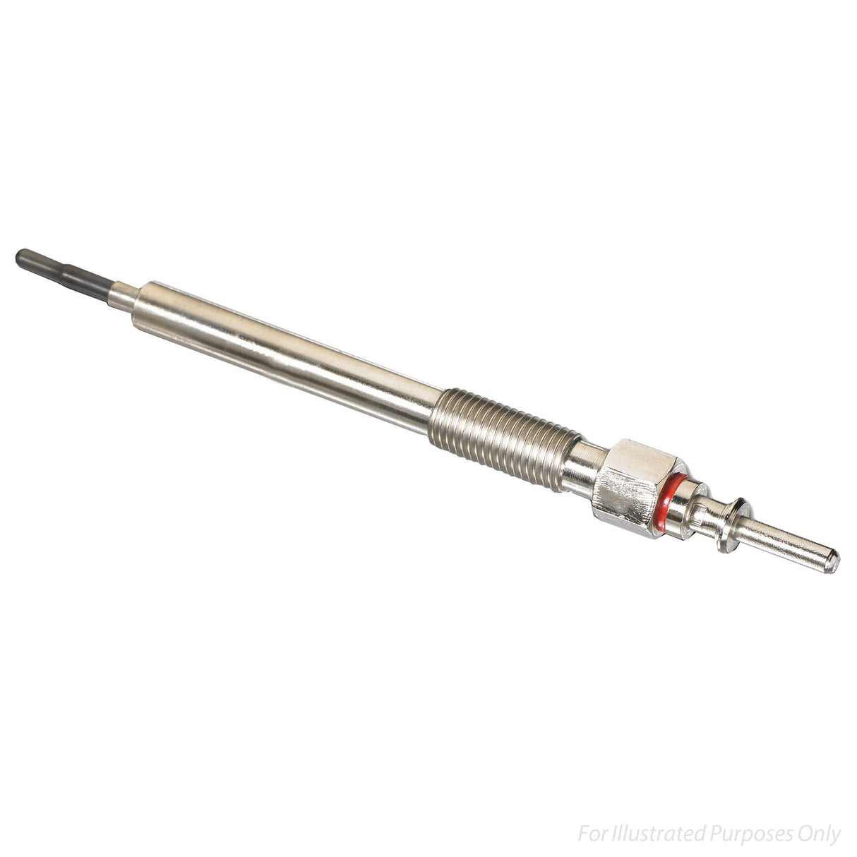 6.6L LBZ / LMM / LML 2006-2016 Delphi Glow Plug