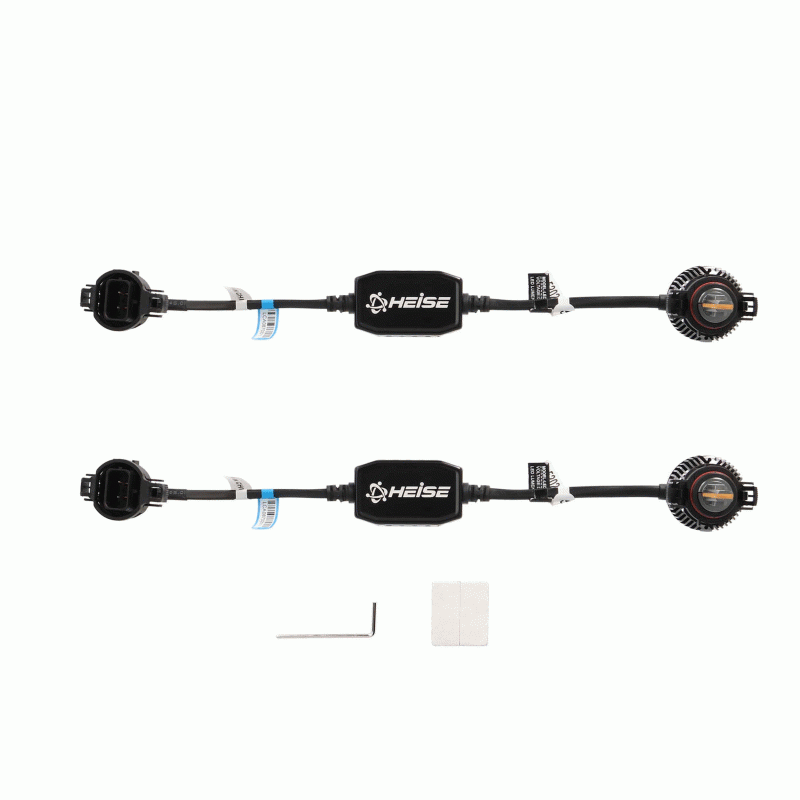 Heise HE-5202PRO Heise