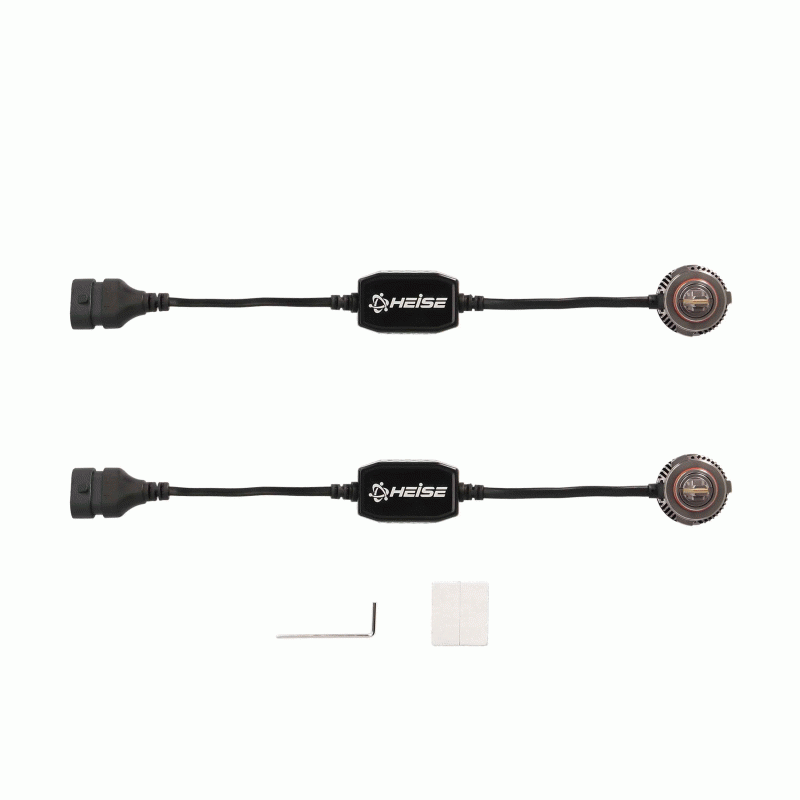 Heise HE-9005PRO Heise