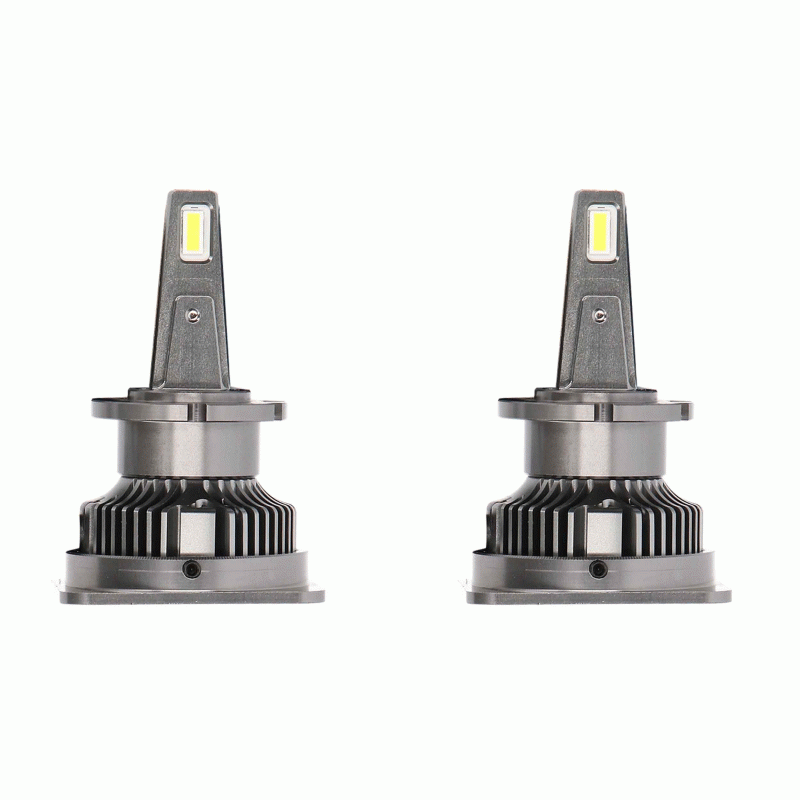 Heise HE-D3CPRO 70 Watts LED Headlight Replacement Kit (Pair) Heise
