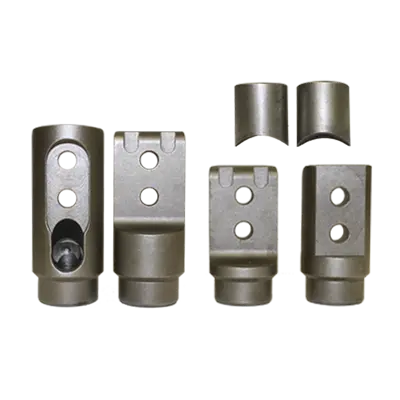 High Lifter Polaris General 1000 Custom Cage Bung and Bracket Kit