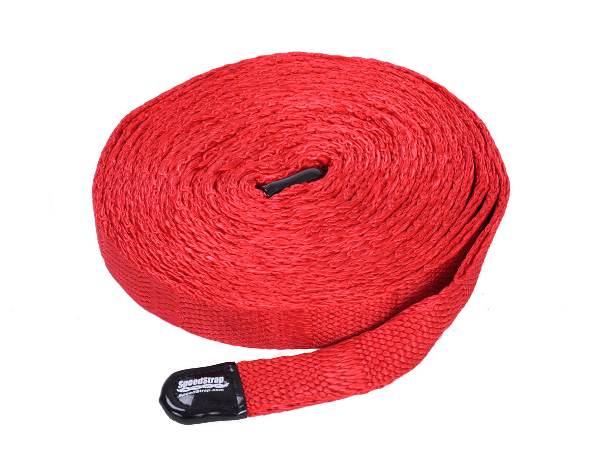 SuperStrap 1 in. Weavable Recovery Strap