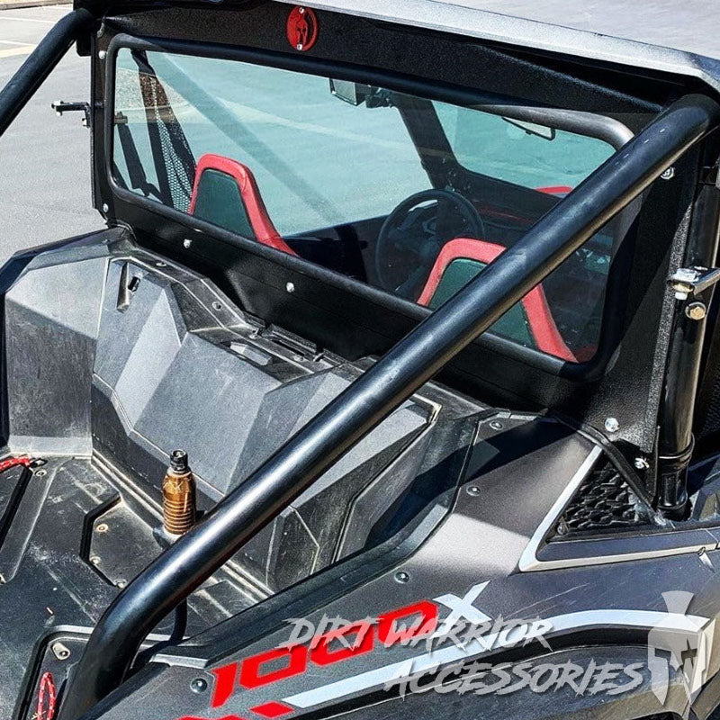 HONDA TALON 2-SEAT REAR WINDSHIELD 2019+